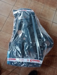 фото thumb №1, Granek разъём фара правое actros mp4 covind