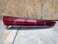 фото thumb №1, Лампа ліва задня лівий задня renault captur 2 ii hf 2020-2024r 265553734r