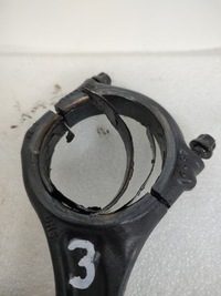 фото thumb №15, Audi 4m sq7 4.0 tdi 16-19 cza dmv поршень шатун