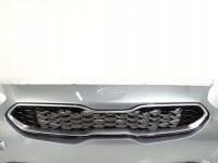 Бампер передок  передний kia ceed 3 3 gt-line решётка радиатора в Украине, фото thumb