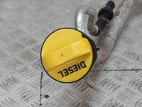 фото thumb №4, Land rover freelander ii 2.2 td4 заливная горловина топлива труба