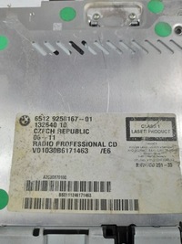 фото thumb №7, Станция мультимедийная bmw 3 e90 e91 65129258167