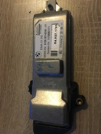 фото thumb №1, Bmw f01 f02 f10 модуль ременя праві перед 9214240