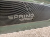 фото thumb №4, Дверь левая задние левый зад dacia spring 2021-