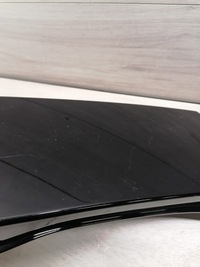 фото thumb №3, Defender молдинг кузовная левый задняя l8b2-29149-ad