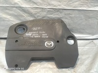 фото thumb №4, Крышка защита двигателя mazda 6 2.0d