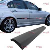 фото thumb №7, Пороги, накладка порогов bmw 3 e46 1997-2005