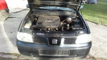 фото thumb №11, Двигатель seat polo golf 1.4 mpi aud 196929