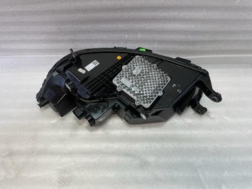 фото thumb №13, Jaguar i pace x590 полный led high лампа левая правая