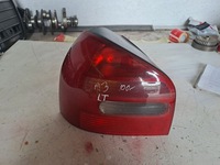 фото thumb №1, Лампа лівий задня audi a3 8l