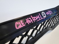 фото thumb №7, Mercedes gle 167 w167 x167 решётка средняя бампера