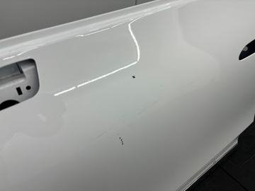 фото thumb №9, Mercedes eqe w294 294 suv двері ліві передні перед