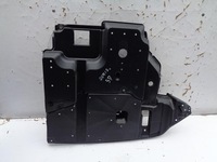 фото thumb №1, Защита шасси плита задняя toyota auris i 1