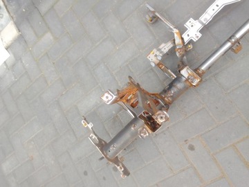 фото thumb №9, Hyundai tucson iv 21- балка каркас панелі розподільчої usa