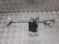 фото thumb №1, Механізм скло лівий задня peugeot 307 sw