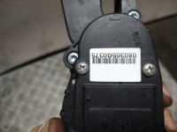 фото thumb №4, Chevrolet epica 08 2.5 потенциометр газа автоматическая коробка передач