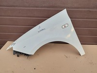 фото thumb №1, Крило лівий перед seat ibiza iv 6j колір lb9a 2008-2012