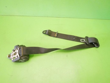 фото thumb №3, Pas безопасности правые зад fiat doblo i 00-04