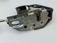 фото thumb №13, Bmw 5 gt f07 2011 правая сторона замок дверь задних 7149448