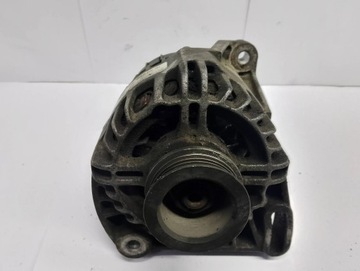 фото thumb №5, Fiat panda ii 2005 генератори комплектні ms10221118280 51700675