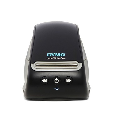 ПРИНТЕР ЭТИКЕТОК LABELWRITER 550 2112722 DYMO
