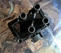 фото thumb №16, Котушка ford fiesta, mondeo 96-00 /ngk/