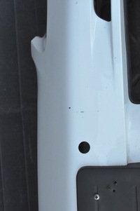 фото thumb №6, Porsche 718 cayman 982 lift 2015- бампер перед передній pdc c9a