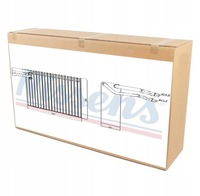 фото thumb №1, Испаритель renault modus grand 1.2 1.4 1.5 dci 1.6