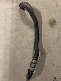 фото thumb №1, Труба интеркулер воздуха transit mk7