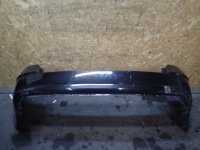 Купити Бампер задня skoda octavia iii 3 kombi lift 17-, фото thumb