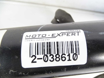 фото thumb №8, Mercedes c класс w205 hak буксировочный балка электрический складной a2053103700