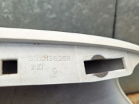 Крило передній ліве / правий перед renault twingo 3 2013- Зі Шроту, фото thumb