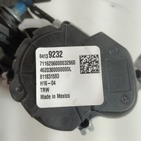 фото thumb №11, Chevrolet camaro 16- ремни безопасности левый правый задняя usa