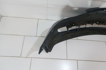 фото thumb №6, Бампер переднє перед bmw 5 e60 e61 lci рестайлінг bez pdc