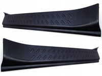 фото thumb №1, Rider p-0013 накладки пороговые