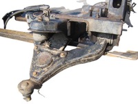 фото thumb №2, Sprinter lt балка підвіска перед ресора важелі