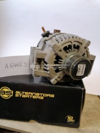 фото thumb №1, Генератор ir5739rdzeń do regen jeep cherokee 2.8d