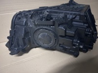 Фара ліва правий audi q3 83a full led комплект європа Зі Шроту, фото thumb