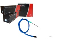 фото thumb №1, Трос гальма ручного citroen xsara le гальмівні барабани bez