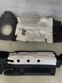 фото thumb №3, Захист шумоізоляція стіни перегородки q3 83a оригінал комплект