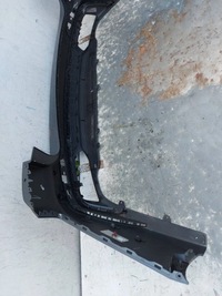 фото thumb №13, Audi a6 s6 c8 4k 18- s-line kombi бампер задний задняя