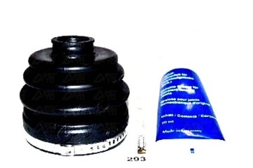 фото thumb №1, Захист шарнір kia wew. carnival ii 2,5v6 2,9crdi