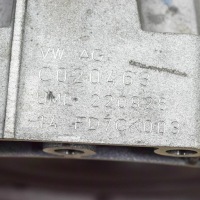 фото thumb №7, Audi a4 8w2, b9 коробка передач 2022 uml