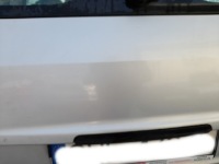 Fiat ulysse ii кришка багажника багажника задній скло код лакофарбового покриття ezrc Київ, фото thumb