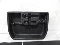 фото thumb №4, Пол багажника hyundai ioniq 16-21