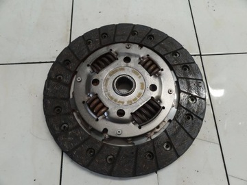 фото thumb №7, Vw caddy iii 2004 2.0 sdi зчеплення комплектні 038105273e