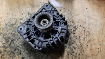 фото thumb №4, Генератор nissan primera 1.9dci 03r