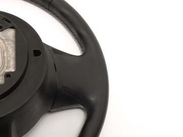 фото thumb №13, Fiat 500 руль multi-funkcja кожа состояние хороший 61926000