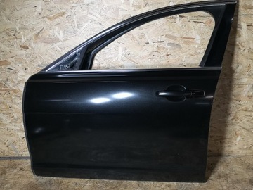 фото thumb №1, Jaguar xf x260 двері ліві передні