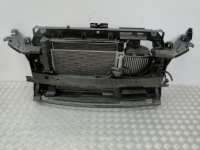 фото thumb №1, Hyundai tucson ii lift pas передний усилитель 1.6 tgdi